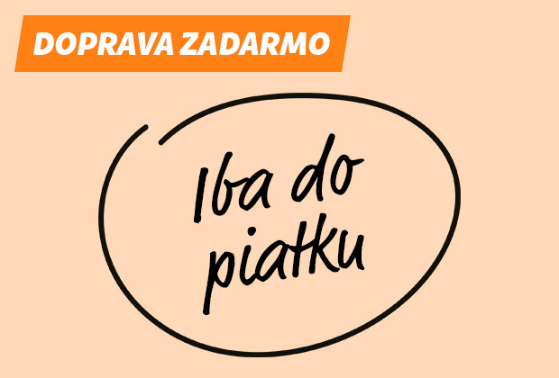 Doprava zadarmo 2024